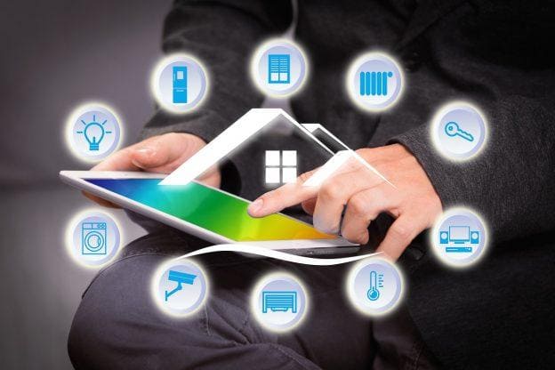 Crafting Your Personalized Smart Home Experience