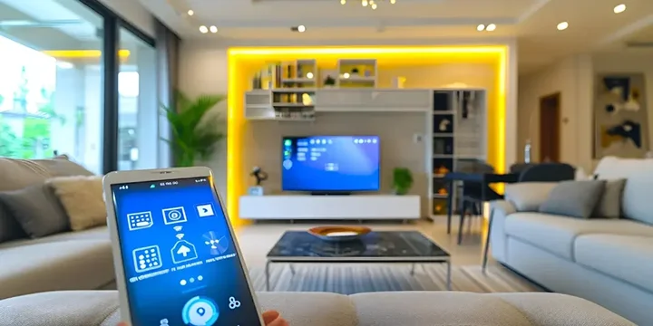 Seamless Smart Home Integration: From Vision to Reality