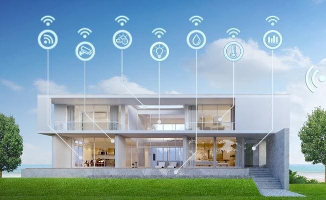 Designing Your Intelligent Home: Vetrasocz's Expertise